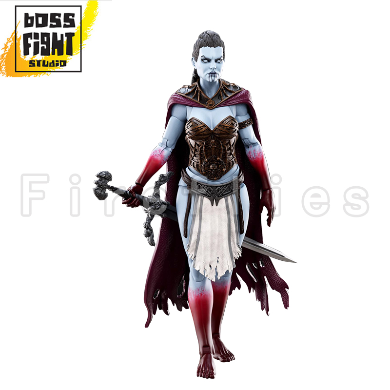 1/12 6inches Boss Fight Studio - Vintage Collection Star Wars ulasan dan harga