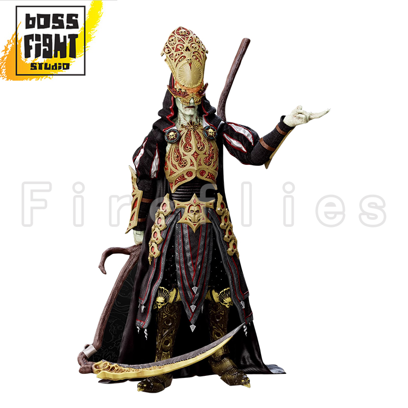 1/12 6inches Boss Fight Studio - Vintage Collection Star Wars ulasan dan harga