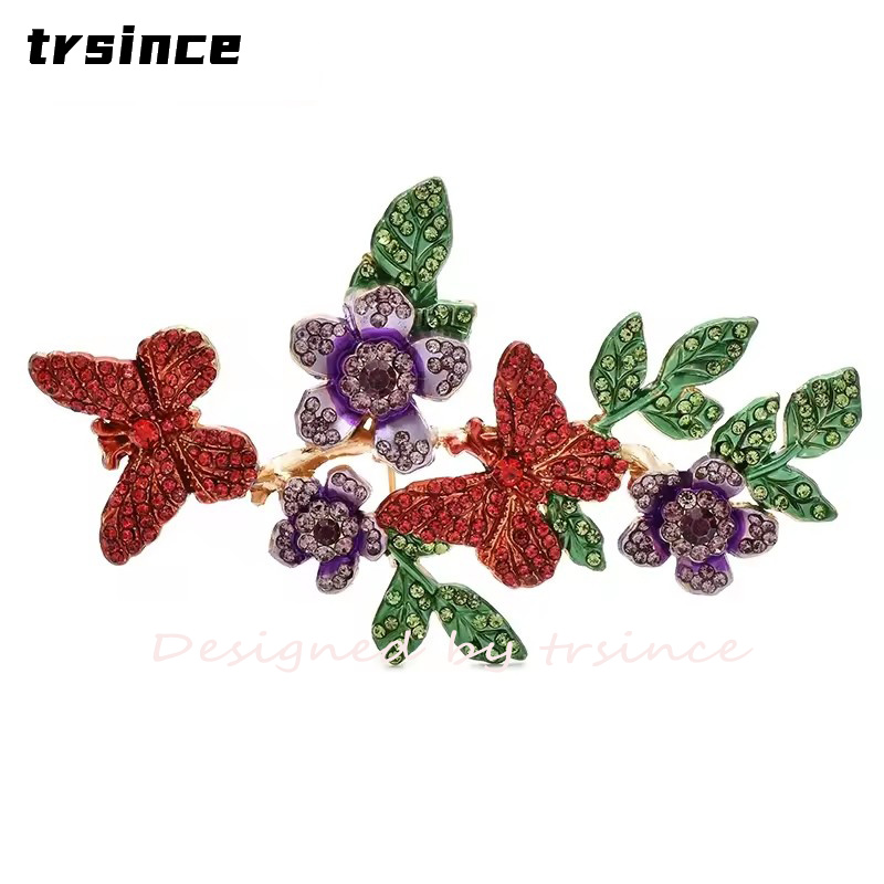 Luxury Vintage Pearl Rhineston - Vintage Collectible Clothing ulasan dan harga