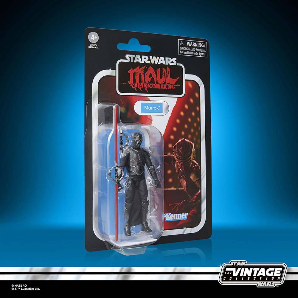 In-Stock Hasbro STAR WARS The  - Vintage Star Wars Collectible ulasan dan harga