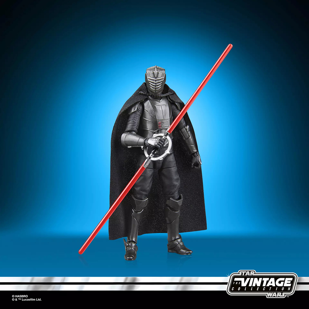 In-Stock Hasbro STAR WARS The  - Vintage Star Wars Collectible ulasan dan harga