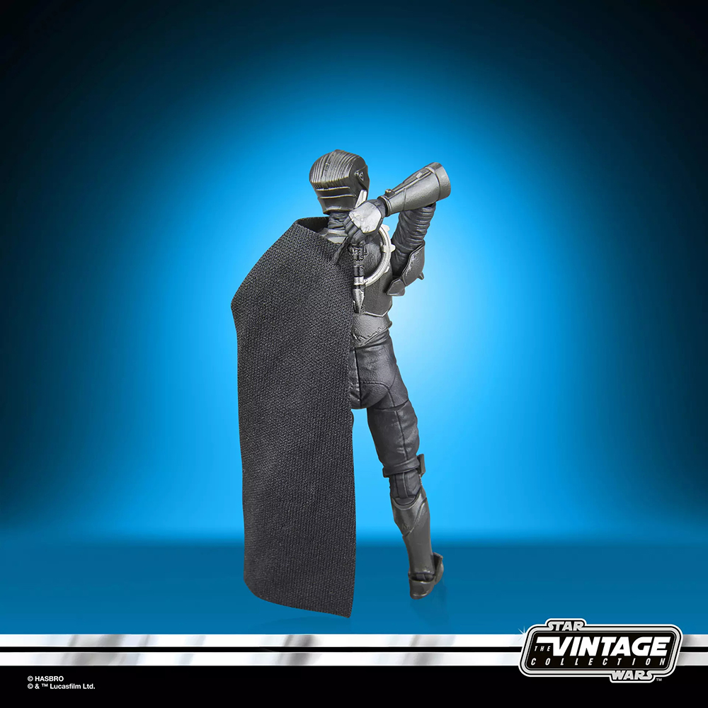 In-Stock Hasbro STAR WARS The  - Vintage Star Wars Collectible ulasan dan harga