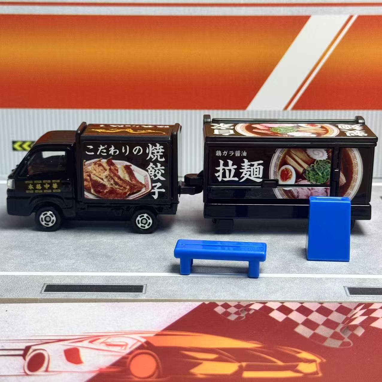 Takara Tomy Tomica Long Type N - Vintage Collectible Model Cars ulasan dan harga
