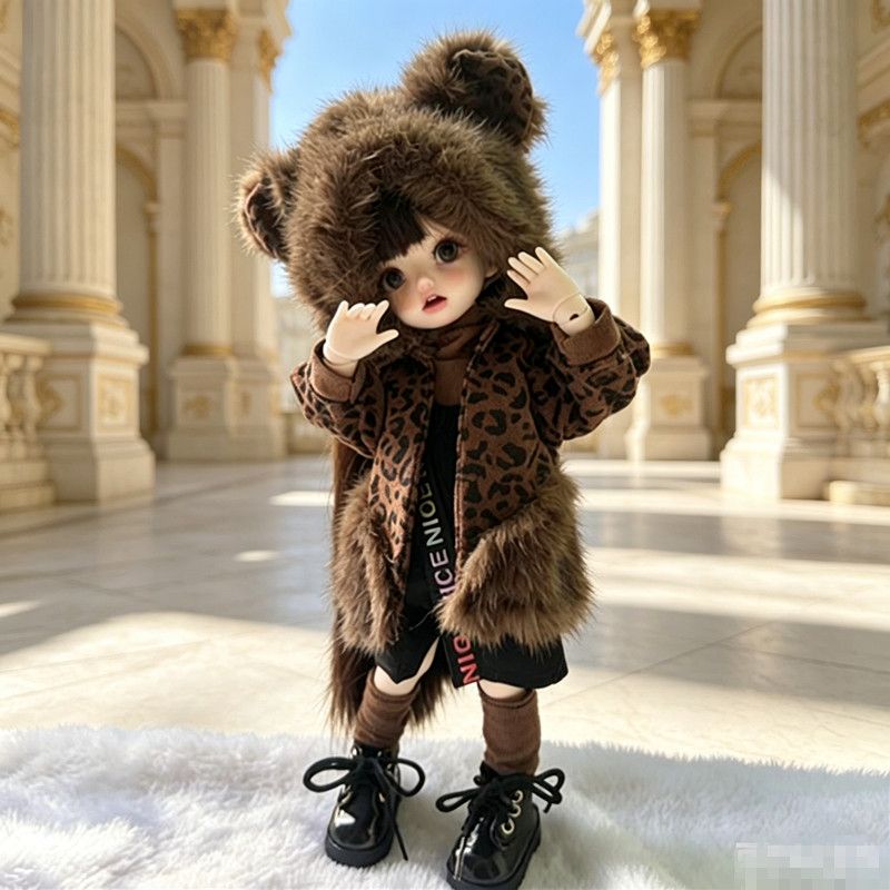 Vintage Lazy Wind Doll Clothin - Vintage Collectible Clothing ulasan dan harga