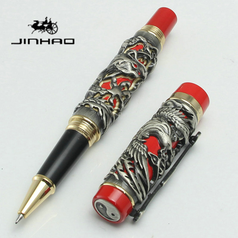 Vintage Collectible JINHAO Dra - Vintage Collectible Pens ulasan dan harga