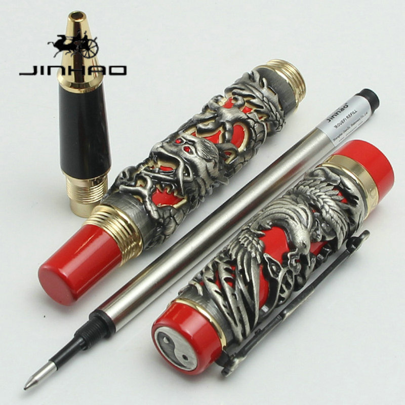 Vintage Collectible JINHAO Dra - Vintage Collectible Pens ulasan dan harga