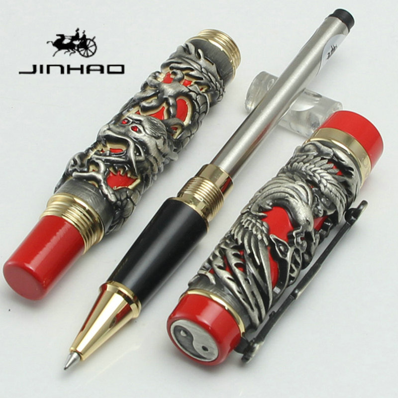 Vintage Collectible JINHAO Dra - Vintage Collectible Pens ulasan dan harga