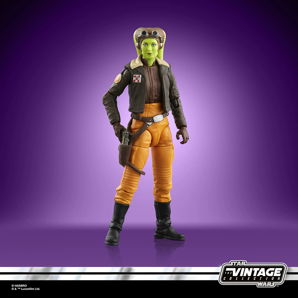 [In-Stock] Hasbro STAR WARS Th - Vintage Star Wars Collectible ulasan dan harga