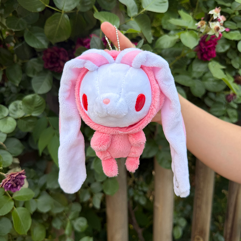 Gloomy Bear Universal Rabbit V - Vintage Collectible Bears ulasan dan harga