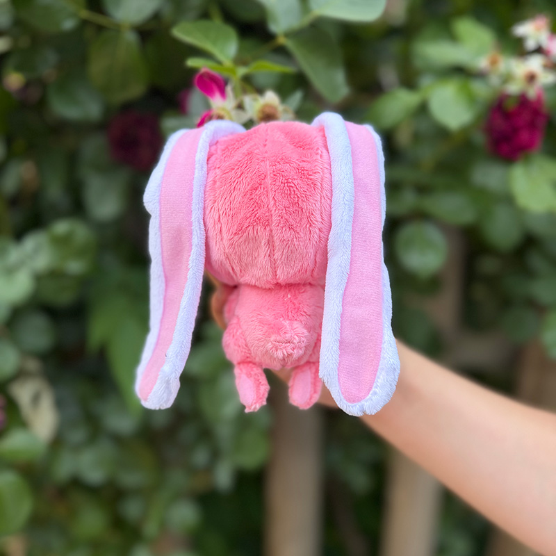 Gloomy Bear Universal Rabbit V - Vintage Collectible Bears ulasan dan harga