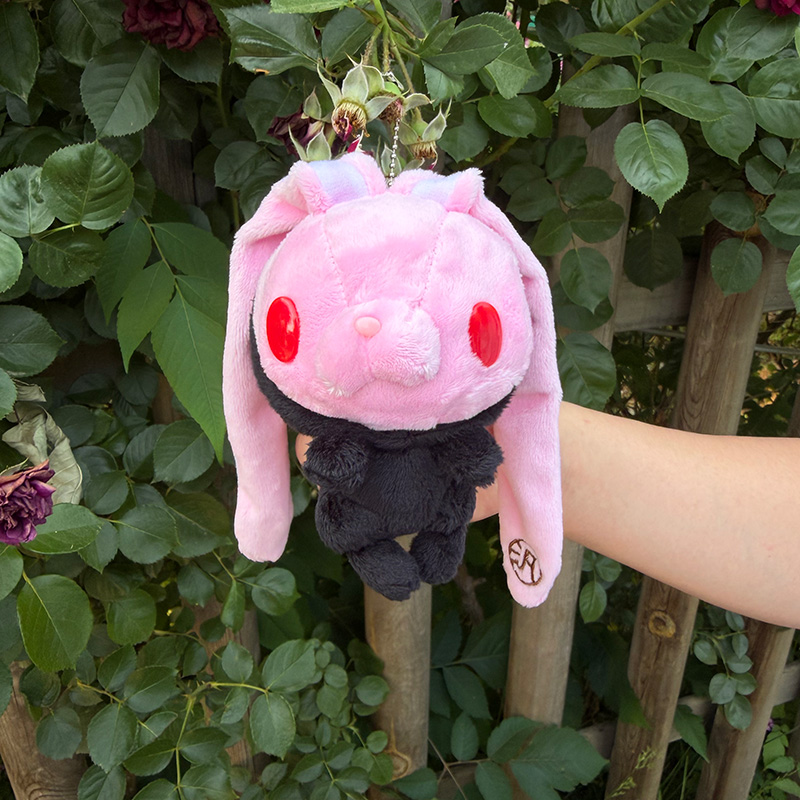 Gloomy Bear Universal Rabbit V - Vintage Collectible Bears ulasan dan harga