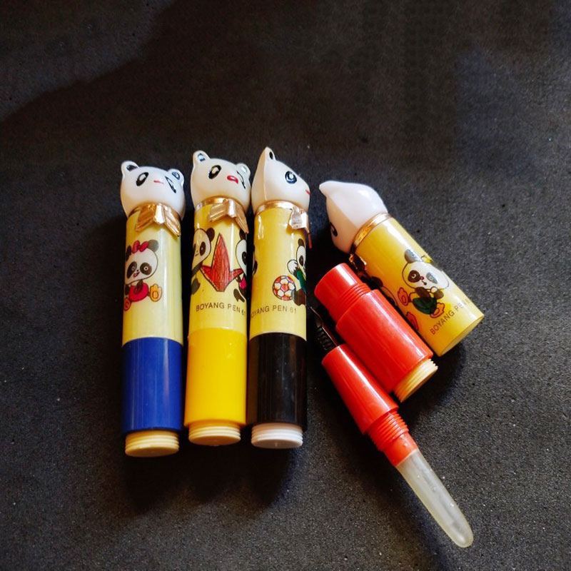 WUHAN  China In The 1980 S Col - Vintage Collectible Pens ulasan dan harga