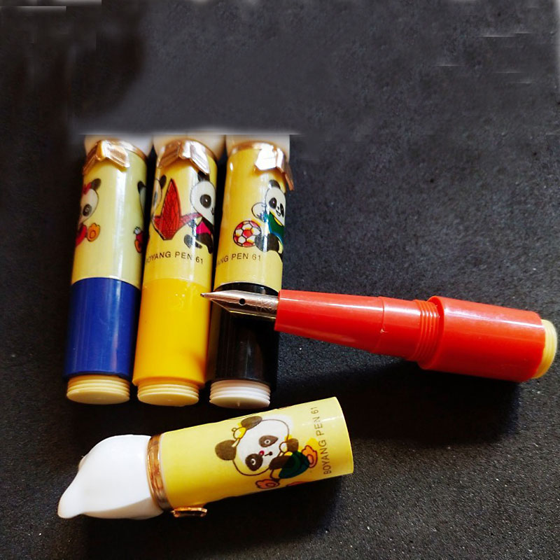 WUHAN  China In The 1980 S Col - Vintage Collectible Pens ulasan dan harga