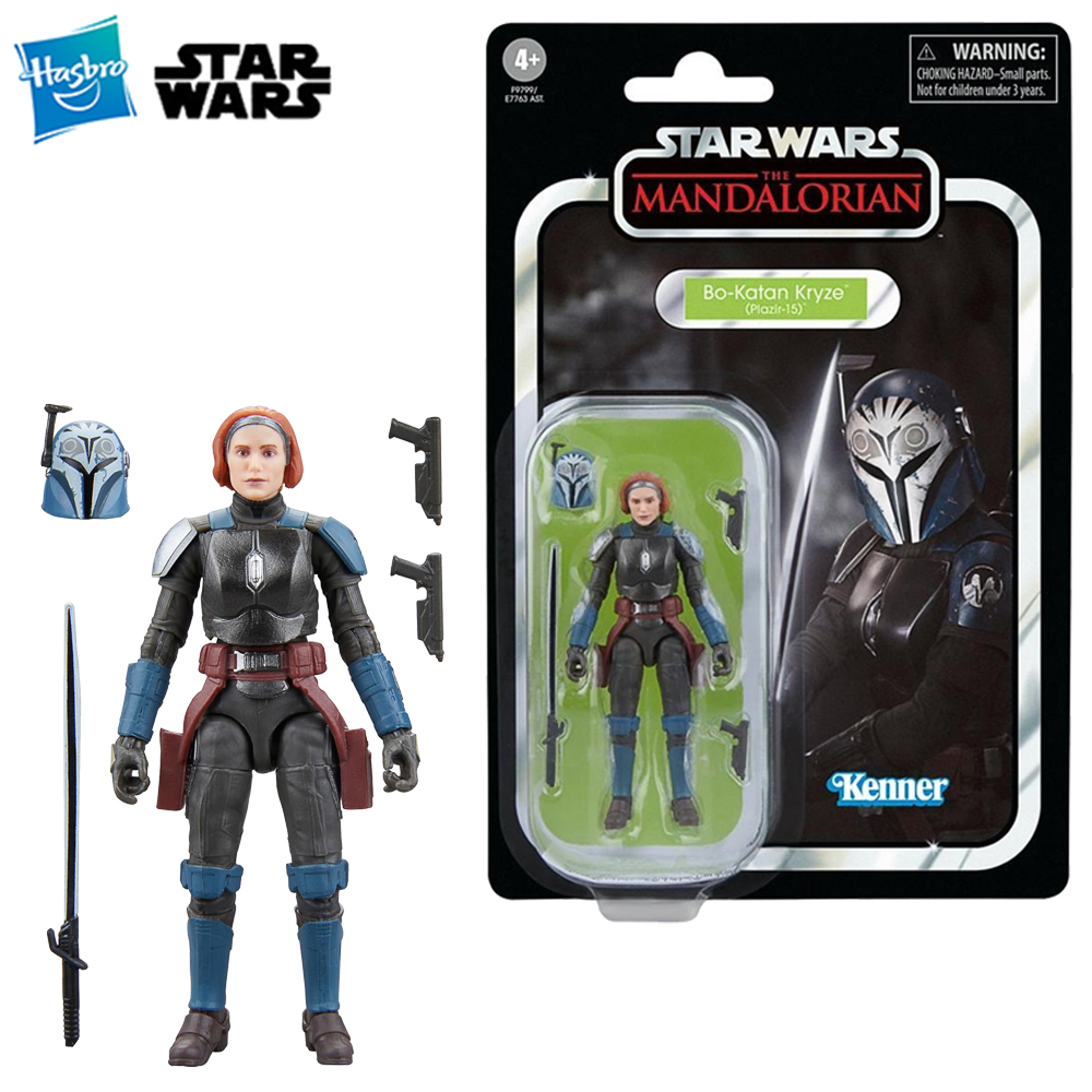 [In-Stock] Hasbro STAR WARS Th - Vintage Collection Star Wars ulasan dan harga