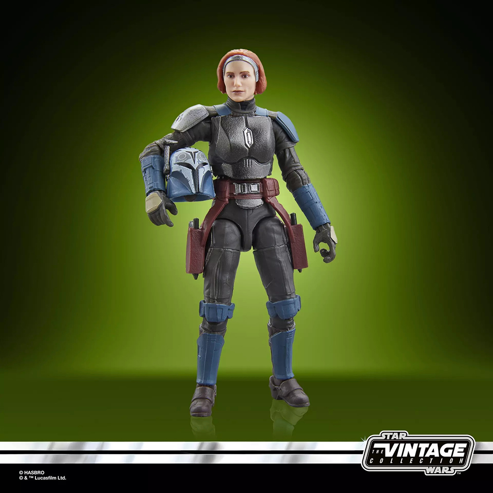 [In-Stock] Hasbro STAR WARS Th - Vintage Collection Star Wars ulasan dan harga