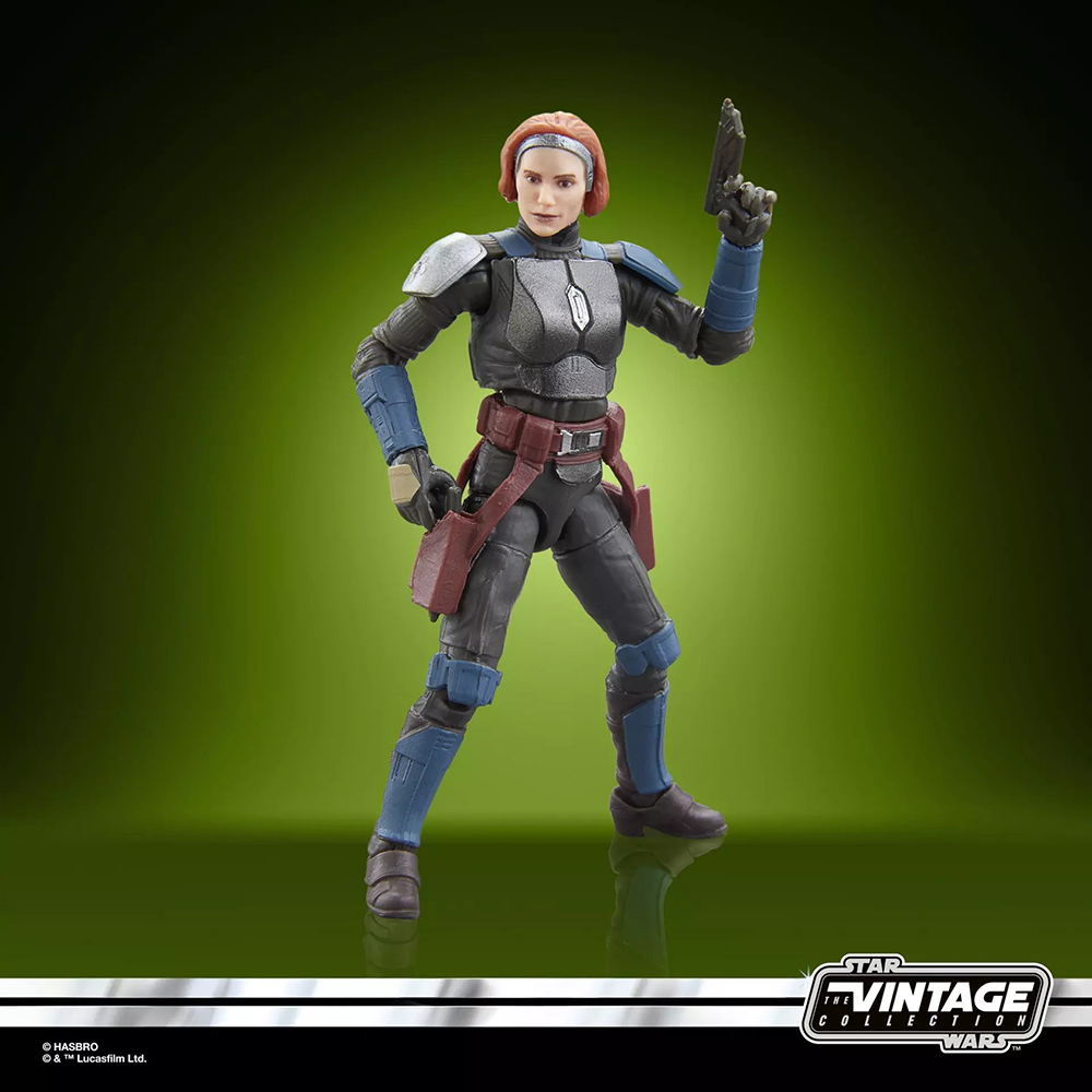 [In-Stock] Hasbro STAR WARS Th - Vintage Collection Star Wars ulasan dan harga