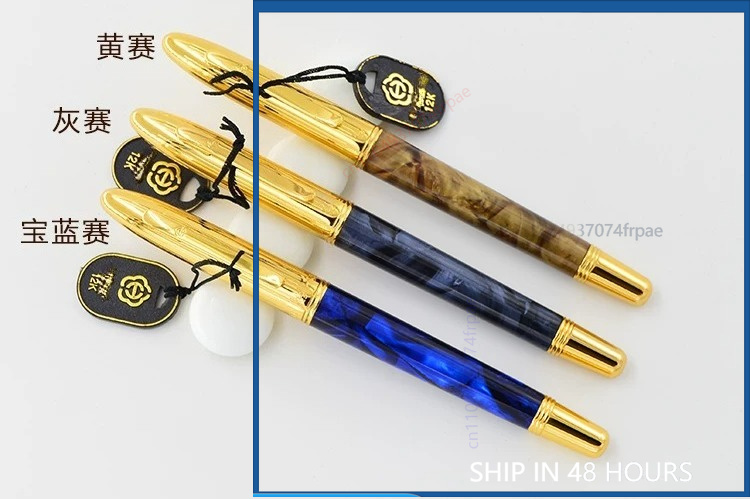 1990s NOS For Hero General Fac - Vintage Collectible Pens ulasan dan harga