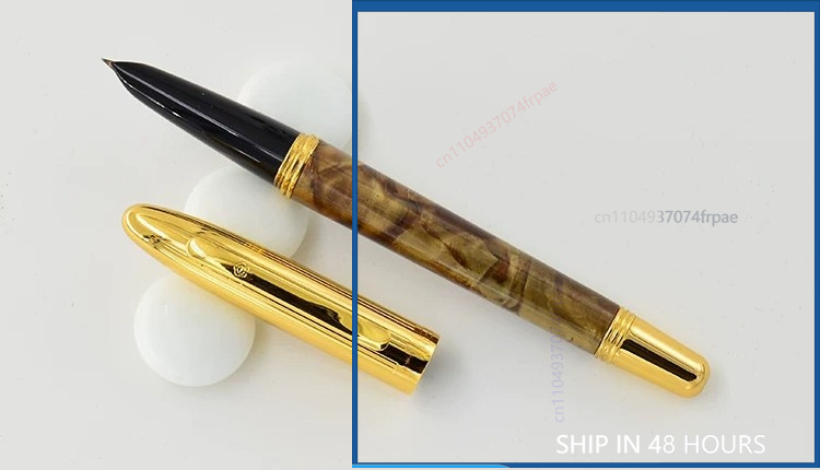 1990s NOS For Hero General Fac - Vintage Collectible Pens ulasan dan harga