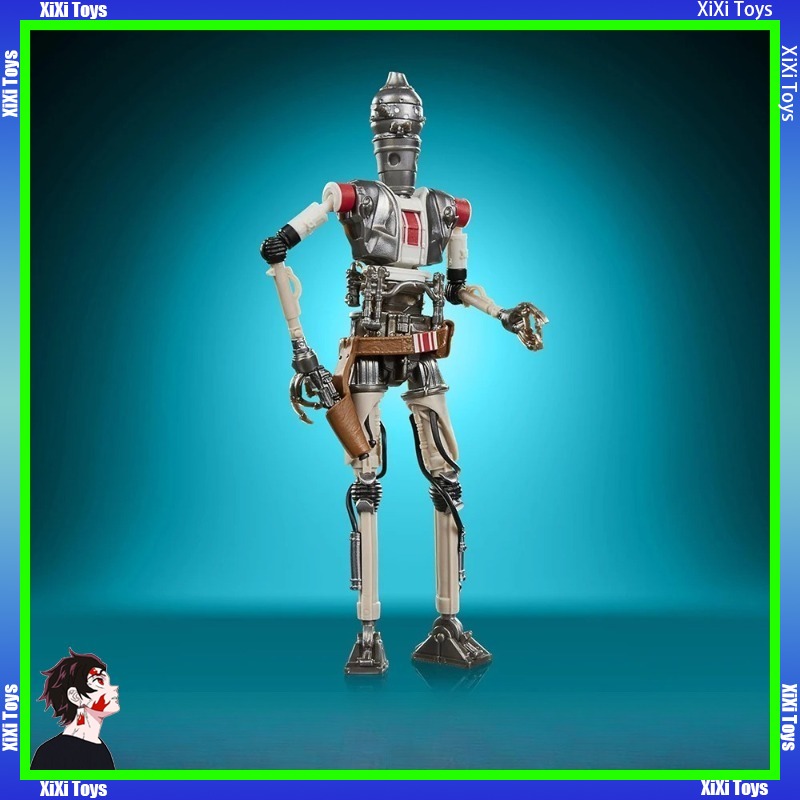 In-Stock Hasbro Star Wars The  - Vintage Star Wars Collectible ulasan dan harga